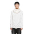 JULIUS 887CUM3 Off White / All-Terrain Asymetric Hood